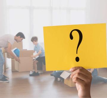 Things to Do When Shifting to your New Home